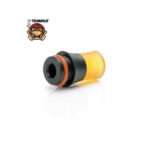Drip Tip MELISSA con attacco 510