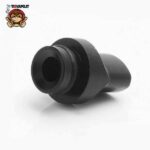 Drip Tip 510 Mouthpiece (Nero e Ultem)