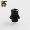 Drip Tip VULCANO (attacco 510) Nero o Ultem