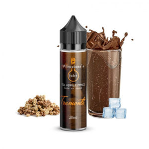 Tramonti - Liquido Scomposto 20ml - Vitruviano's Juice