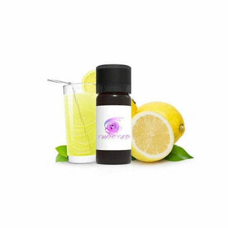 Zitronen Limonade - Aroma Concentrato 10ml - Twisted