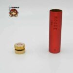 Rouge Tubo Meccanico clone