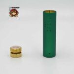 Rouge Tubo Meccanico clone