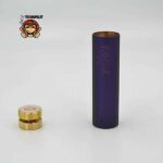 Rouge Tubo Meccanico clone