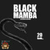 Black Mamba - Liquido Scomposto 20ml - Azhad