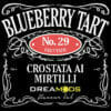 Blueberry Tart No. 29 - Dreamods