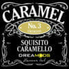 Caramel No. 3 - Dreamods