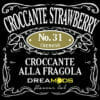 Croccante Strawberry No. 31 - Dreamods