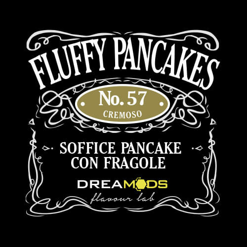 Fluffy Pancakes No.57 - Dreamods