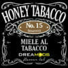 Honey Tabacco No. 15 - Dreamods