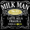 Flash Milk No. 65 - Dreamods