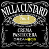 Nilla Custard No. 4 - Dreamods