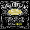 Orange Choco Cake No. 28 - Dreamods