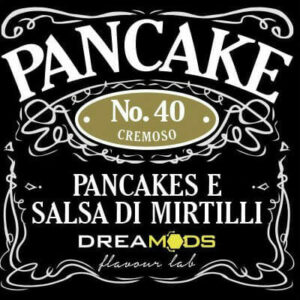 Pound Cake No. 58 – Aroma Concentrato 10ml - Dreamods