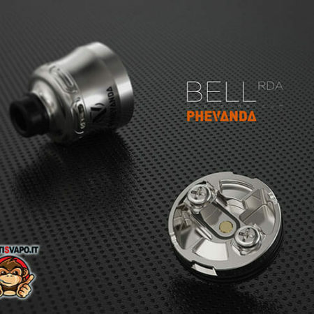 Bell RDA - Phevanda Mods