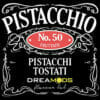 Pistacchio No. 50 - Dreamods
