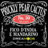 Prickly Pear Cactus No. 30 - Dreamods