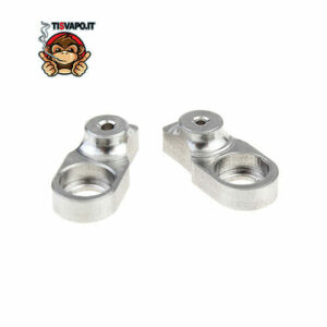 Riduttori MTL per DVARW (0,8mm. e 1mm.)