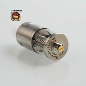 Stutt-Art Bogati RTA clone