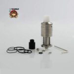 Stutt-Art Bogati RTA clone Stutt-Art Bogati RTA clone