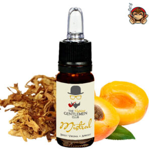 MISTRAL - Aroma Concentrato 11ml - The Vaping Gentlemen Club