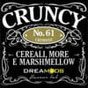 Cruncy No. 61 - Dreamods