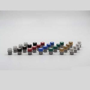Drip Tip per Billet Box