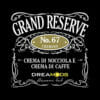 Grand Reserve No. 67 - Aroma Concentrato 10ml - Dreamods
