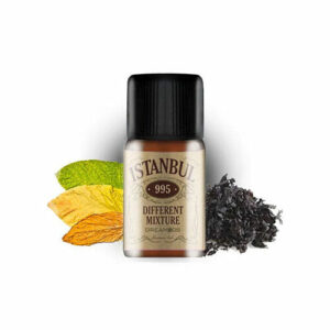 Istanbul No. 995 - Tabacco Organico - Aroma Concentrato 10ml - Dreamods