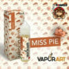 Miss Pie - Liquido Scomposto 20ml - Vaporart