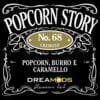 Popcorn Story No. 68 - Dreamods