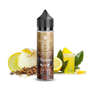 Positano - Liquido Scomposto 20ml - Vitruviano's Juice