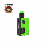 Kit Pulse X BF 90W - Vandy Vape