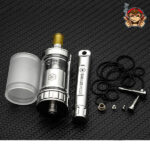 Spica Pro MTL by Sirius Mods (Full Kit) clone YFTK