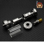 Spica Pro MTL by Sirius Mods (Full Kit) clone YFTK