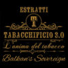 Balkan’s Sovereign - Aroma Concentrato 10ml - Tabacchificio 3.0