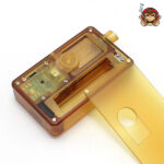 Billet Box V4 DNA60 con USB clone SXK
