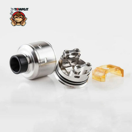 Citadel clone YFTK
