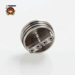 GOON 25mm RDA by 528 Custom Vapes clone KINDBRIGHT