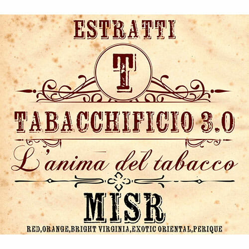 Misr - Tabacchificio 3.0