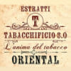 Oriental - Aroma Concentrato 10ml - Tabacchificio 3.0
