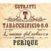 Perique - Aroma Concentrato 10ml - Tabacchificio 3.0