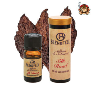 Silk Road - Aroma Concentrato 10ml - Blendfeel