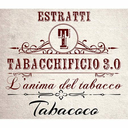 Tabacoco - Tabacchificio 3.0