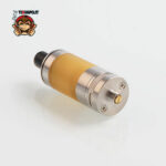 Ubertoot UTA2 MTL RTA clone Coppervape