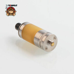 Ubertoot UTA2 MTL RTA clone Coppervape