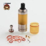 Ubertoot UTA2 MTL RTA clone Coppervape
