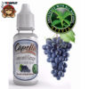 Concord Grape - Aroma Concentrato 13ml - Capella