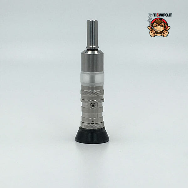 VAPE TEK Division SHRED V3 Fev vs clone-