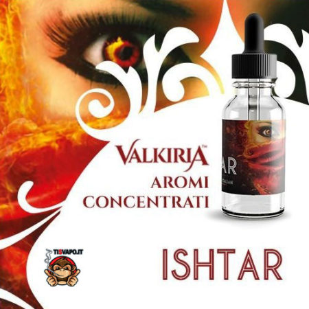 Ishtar - Aroma Concentrato 10ml - Valkiria